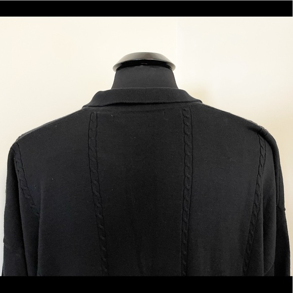 Super soft  le collezioni structure cotton sweater! - Picture 6 of 10